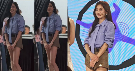 42歲陳意涵被拍到「少女漫畫腿」網友超震驚!原來不科學美腿就靠這5方法養成