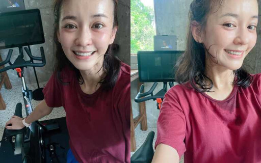 42歲陳意涵被拍到「少女漫畫腿」網友超震驚!原來不科學美腿就靠這5方法養成
