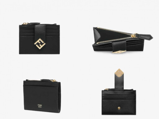 520最佳告白禮物!1-2萬初精品小皮件:FENDI、Gucci、DIOR、Delvaux…另一半超滿意