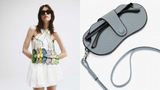 520最佳告白禮物!1-2萬初精品小皮件:FENDI、Gucci、DIOR、Delvaux…另一半超滿意