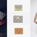 520最佳告白禮物！1-2萬初精品小皮件：FENDI、Gucci、DIOR、Delvaux…另一半超滿意