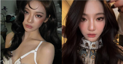曾被網友酸身材「不合格」到跪求同款減肥計畫!aespa成員Ningning用5招成功變身零死角女王