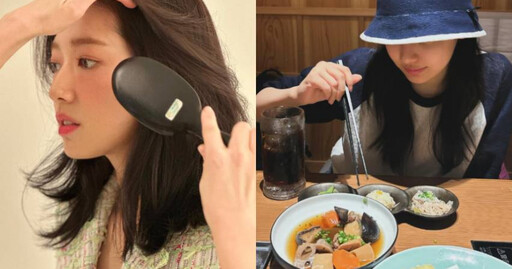 40歲前必知!這些好習慣讓你保持烏黑髮色、延緩白髮狂長