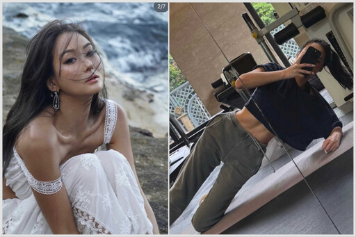 小姑送性感男神「查寧塔圖」蛋糕!孫芸芸47歲生日派對太逆齡 網讚:一家基因太犯規!
