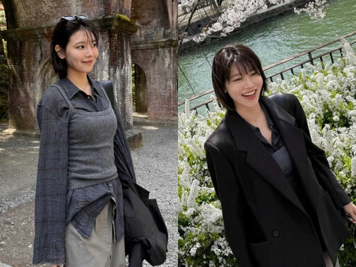 《拜託戒酒吧》秀英、女神級私服攻略!簡約時尚、4招輕鬆穿出高級感