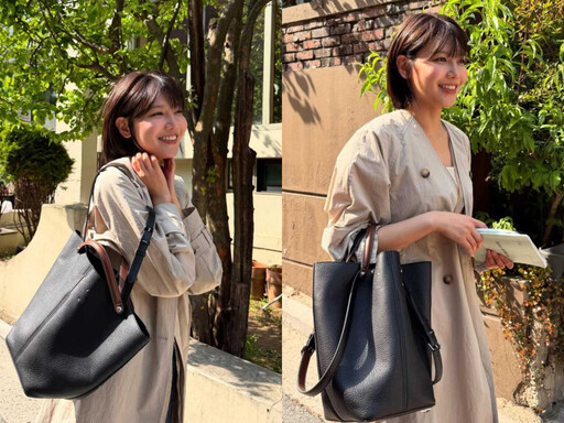 《拜託戒酒吧》秀英、女神級私服攻略!簡約時尚、4招輕鬆穿出高級感