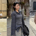 《拜託戒酒吧》秀英、女神級私服攻略！簡約時尚、4招輕鬆穿出高級感