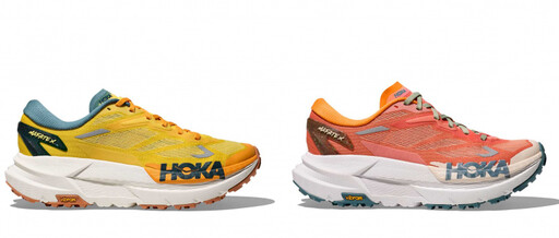 科技感爆棚!時尚跑鞋推薦:HOKA、SKECHERS…這雙UA Echo輕鬆上腳懶人最愛