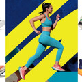 科技感爆棚！時尚跑鞋推薦：HOKA、SKECHERS…這雙UA Echo輕鬆上腳懶人最愛