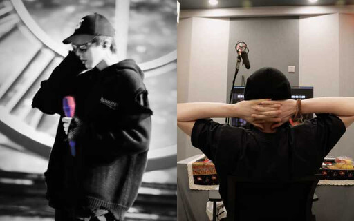 劉宇寧《折腰》爆紅全網瘋追魏劭!祖父母帶大、從發傳單到霸氣男主,9個小故事更了解他