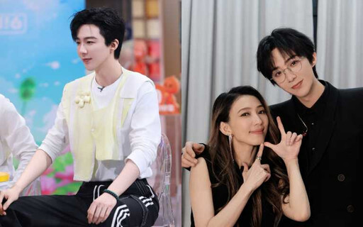 劉宇寧《折腰》爆紅全網瘋追魏劭!祖父母帶大、從發傳單到霸氣男主,9個小故事更了解他