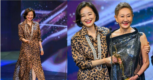 70歲林青霞完勝63歲關之琳?資深女神一個靠自然老去美出新高度,一個卻陷「崩壞」風波,關鍵只差這一件事!
