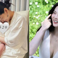 36歲曾之喬曬「深V美胸」當媽後變更辣！3習慣曝「不節食也能瘦」，美回巔峰