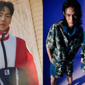 機能潮服必收！小公雞x Daniel Wong聯名重磅登場，K-WAY防水外套、韓男神Shownu也搶穿
