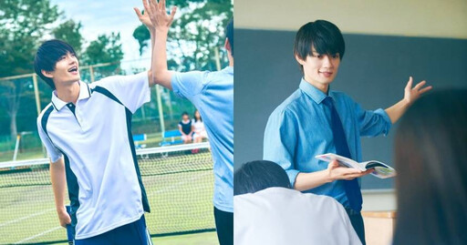 男神都靠這招!2025夏日男士保養「帥到爆」清單公開,爽感升級超有感
