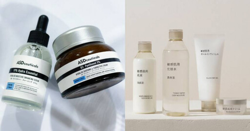 2025最新敏感肌保養品必買清單!拒絕泛紅與乾癢,專家級修護配方溫和又安心