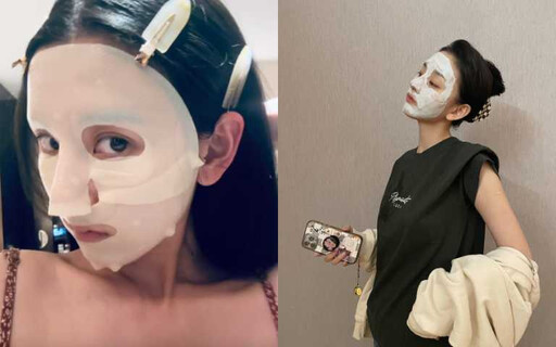 宋祖兒《折腰》讓劉宇寧一眼動心!「天選小喬」美到窒息私底下靠5個基礎保養法