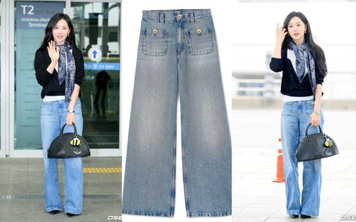 包包掛娃娃已落伍?女神Jisoo、韓韶禧、金智媛現在都加掛時髦唇彩吊飾,正式取代娃娃成時尚新指標!