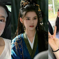 《藏海傳》香暗荼本尊張婧儀是素顏女神！靠八段錦、狂濕敷、愛運動養出仙女級美肌