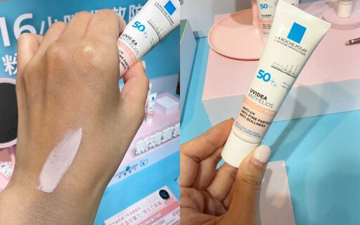 防曬不是擦了就好!斑點、暗沉、乾荒OUT的日系醫美系6款防曬推薦