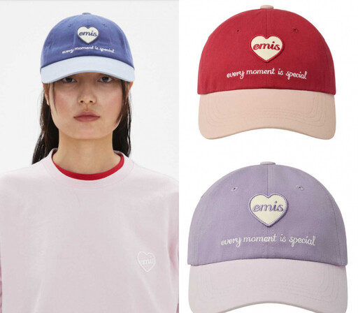女孩們必衝!emis全台首店時髦登場、同步韓國流行,打卡、開箱、買爆一次搞定