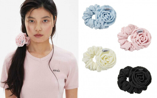 女孩們必衝!emis全台首店時髦登場、同步韓國流行,打卡、開箱、買爆一次搞定