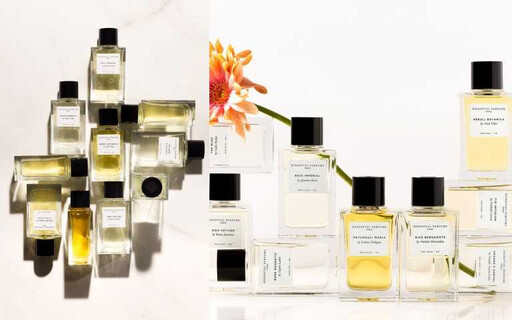 巴黎香氣新勢力Essential Parfums、日本皮膚科醫師親研ASDceuticals保養品牌登台! 台灣首波熱銷清單公開