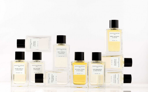 巴黎香氣新勢力Essential Parfums、日本皮膚科醫師親研ASDceuticals保養品牌登台! 台灣首波熱銷清單公開