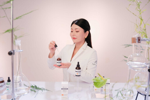 巴黎香氣新勢力Essential Parfums、日本皮膚科醫師親研ASDceuticals保養品牌登台! 台灣首波熱銷清單公開