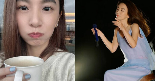 田馥甄42歲『不老膠原餐』首度公開!營養師都讚同的美肌飲食,一天三餐這樣搭