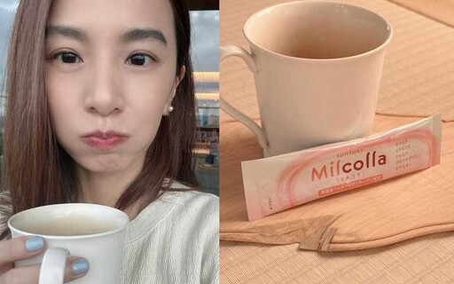 田馥甄42歲『不老膠原餐』首度公開!營養師都讚同的美肌飲食,一天三餐這樣搭