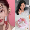 2025「少女系果凍光」唇彩必買清單！蘭蔻果凍唇蜜甜過初戀，智秀愛用這款還隨身攜帶