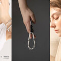 小資女孩的閃耀日常！輕奢飾品推薦：Olivia Yao Jewellery、miramira…輕鬆戴出高級感