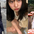 鬆弛感天花板！《你的味道》高旻示根本穿搭教科書，4招把高級慵懶穿上身
