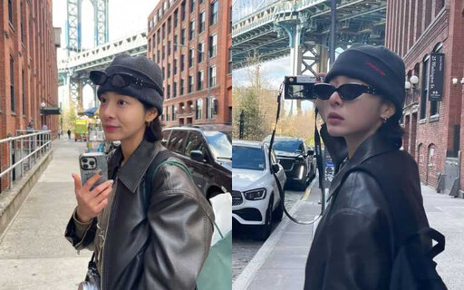 比臉蛋更讓人羨慕的是她的身材！《勞務師盧武鎮》薛仁雅的保養減脂全攻略