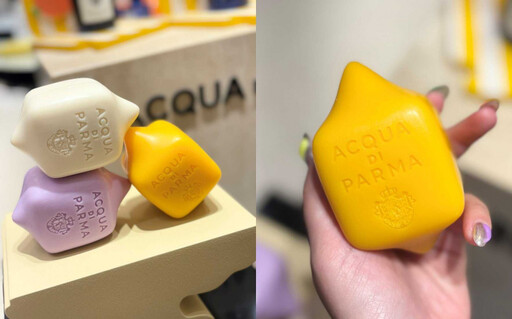「精品香水」熱賣TOP5曝光!Office Universelle Buly、Acqua di Parma、CELINE、迪奧、Maison Crivelli今夏必收夢幻逸品 就是這五瓶!
