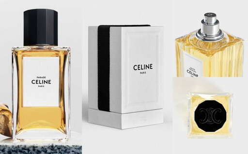「精品香水」熱賣TOP5曝光!Office Universelle Buly、Acqua di Parma、CELINE、迪奧、Maison Crivelli今夏必收夢幻逸品 就是這五瓶!