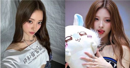 酷似周子瑜? 韓團MEOVV 日籍成員Anna田中杏奈崛起!19歲高顏值女神日雜出身人氣飆升!