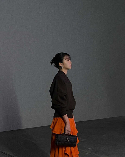 《血謎拼圖》金多美私服一次解析!優雅、學院、機能風通通拿下,根本每日OOTD靈感庫