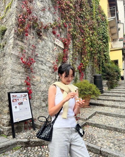 《血謎拼圖》金多美私服一次解析!優雅、學院、機能風通通拿下,根本每日OOTD靈感庫