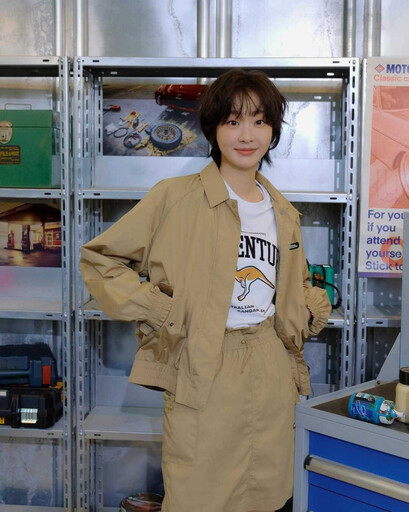 《血謎拼圖》金多美私服一次解析!優雅、學院、機能風通通拿下,根本每日OOTD靈感庫