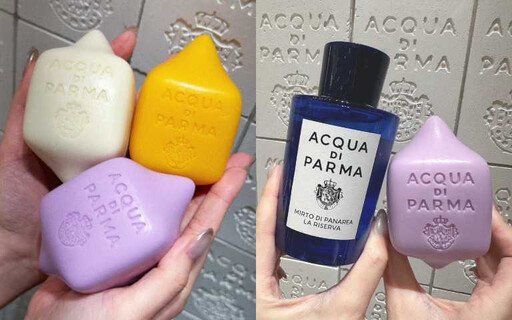 「這瓶香水就是淨漢的味道啊!」SEVENTEEN 淨漢與 aespa Giselle的御用香氣清單公開
