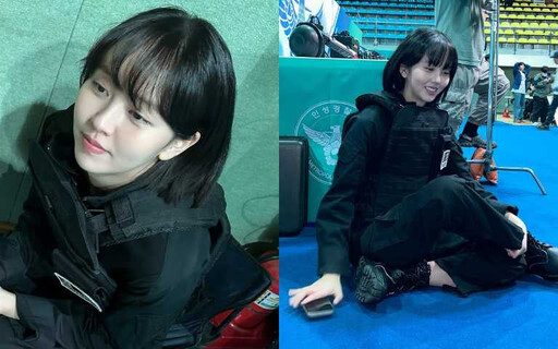 韓劇《健將聯盟》金所炫初戀臉太美!不吃炸物、喝海帶湯,7招打造素顏美肌
