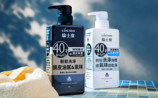 夏日身體保養神隊友:曾之喬私心狂推「亮白精華」美到會發光、阿原20週年艾草皂限量開搶中!