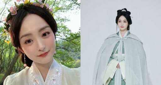 《折腰》大喬何泓姍爆紅！38歲「少女童顏肌」保養法曝光，每週喝一次「五紅湯」、刮痧、坐灸根本養生教科書