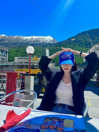 韓系穿搭教科書!《我奪走了公爵的初夜》徐玄從仙女洋裝到帥氣西裝,時髦反差超討喜