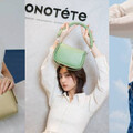 小資女最懂買！5咖千元美包背出精品感：Monotéte、小CK新款質感爆棚