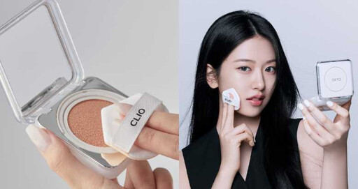 2025必買這4款氣墊粉餅,專為悶熱夏天打造!蘭蔻、蘭芝、ETUDE、CLIO讓你高溫底妝不崩潰、拍出持久無瑕水光肌
