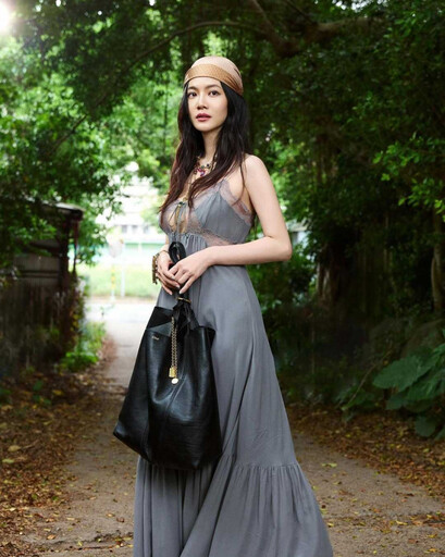 Chloé Spin流浪包爆紅!連女神曾之喬、李沐都無法抗拒的實用設計,尺寸價格一次看