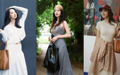 Chloé Spin流浪包爆紅!連女神曾之喬、李沐都無法抗拒的實用設計,尺寸價格一次看